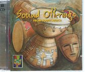 Various - Sound Offerings From South Africa