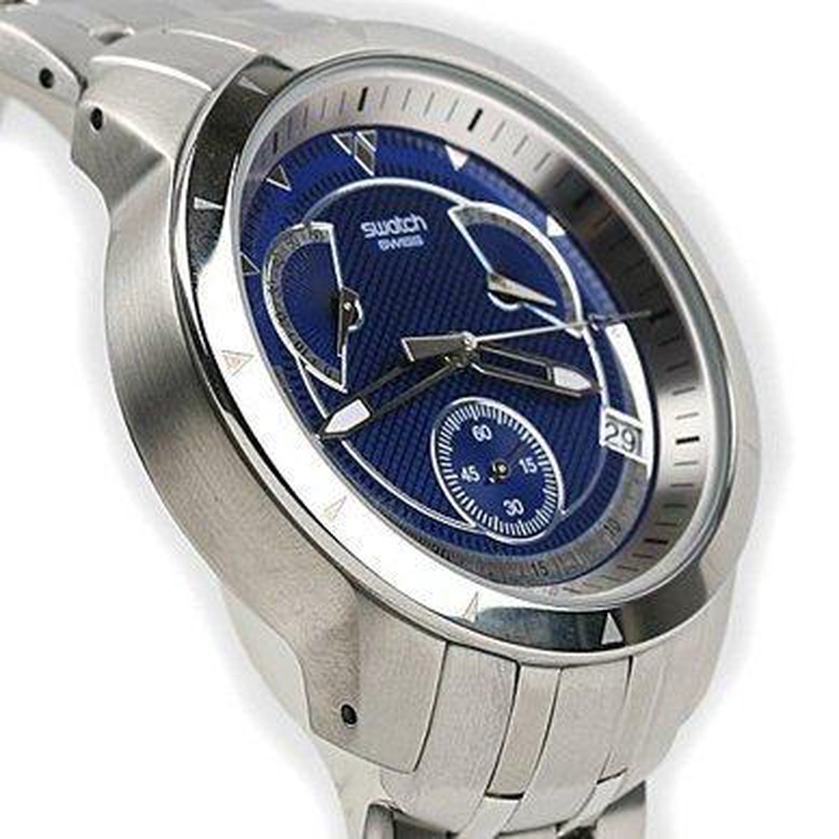 Swatch YRS400G | bol
