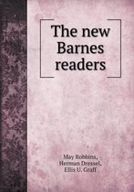 The new Barnes readers