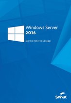 Informática - Windows server 2016