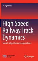 High Speed Railway Track Dynamics