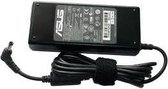 Asus adapter 90w 4.74a 5.5mm pin met netsnoer