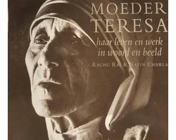 Moeder Teresa | Navin Chawla