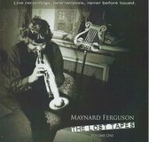 Lost Tapes Vol. 1 - Ferguson Maynard