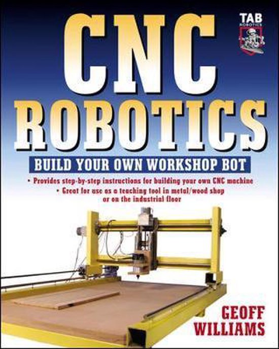 CNC Robotics