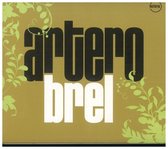 Patrick Artero Artero - Brel 1-Cd