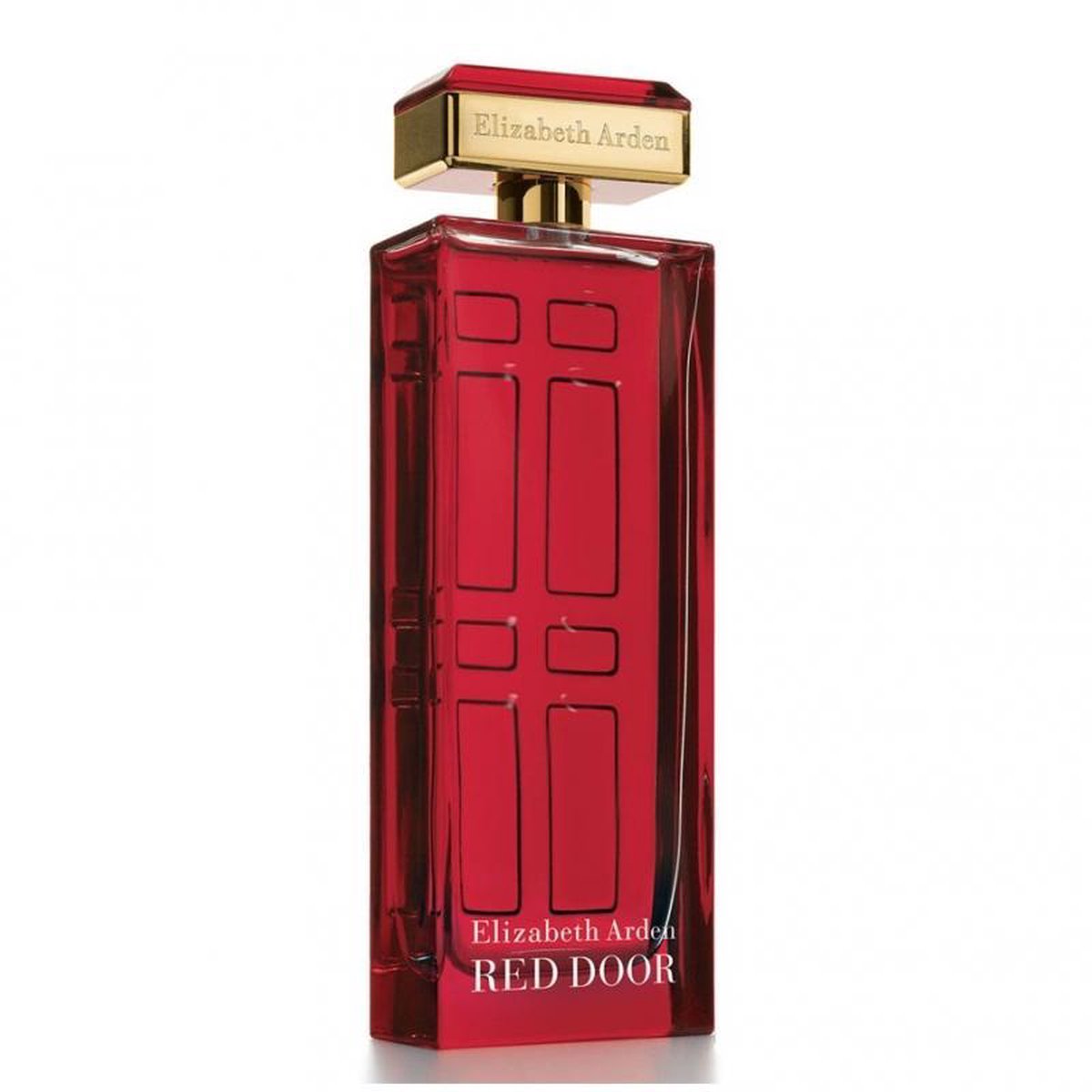 Goedkoopste Elizabeth Arden Red Door 50 ml - Eau de toilette - Damesparfum