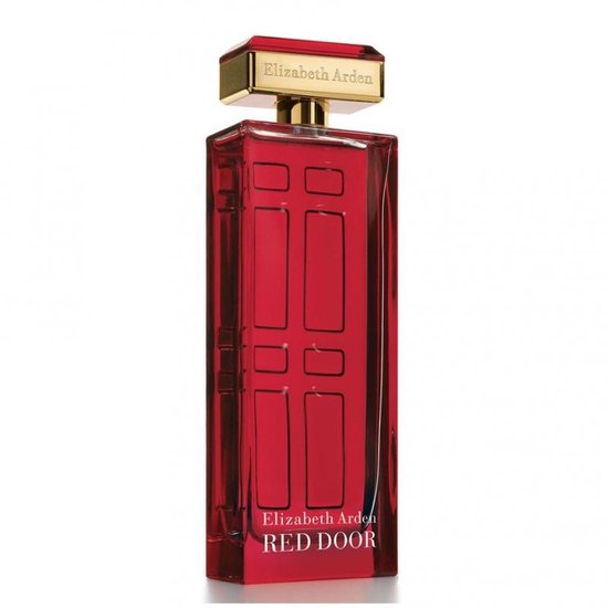 Elizabeth Arden Red Door 50 ml - Eau de toilette - Damesparfum