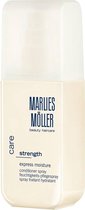 MULTI BUNDEL 2 stuks Marlies Moller Care Strengh Express Moisturizing Conditioner Spray 125ml