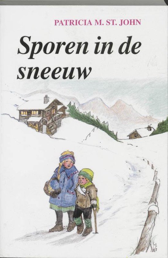 9789063532291 - SPOREN IN DE SNEEUW - zie 9063534760