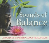 Sounds Of Balance
