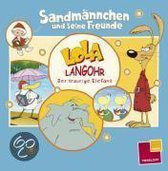 Sandmännchen und seine Freunde: Lola Langohr. Der traurige Elefant