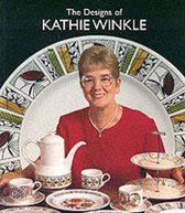 The Designs of Kathie Winkle for James Broadhurst and Sons Ltd19581978