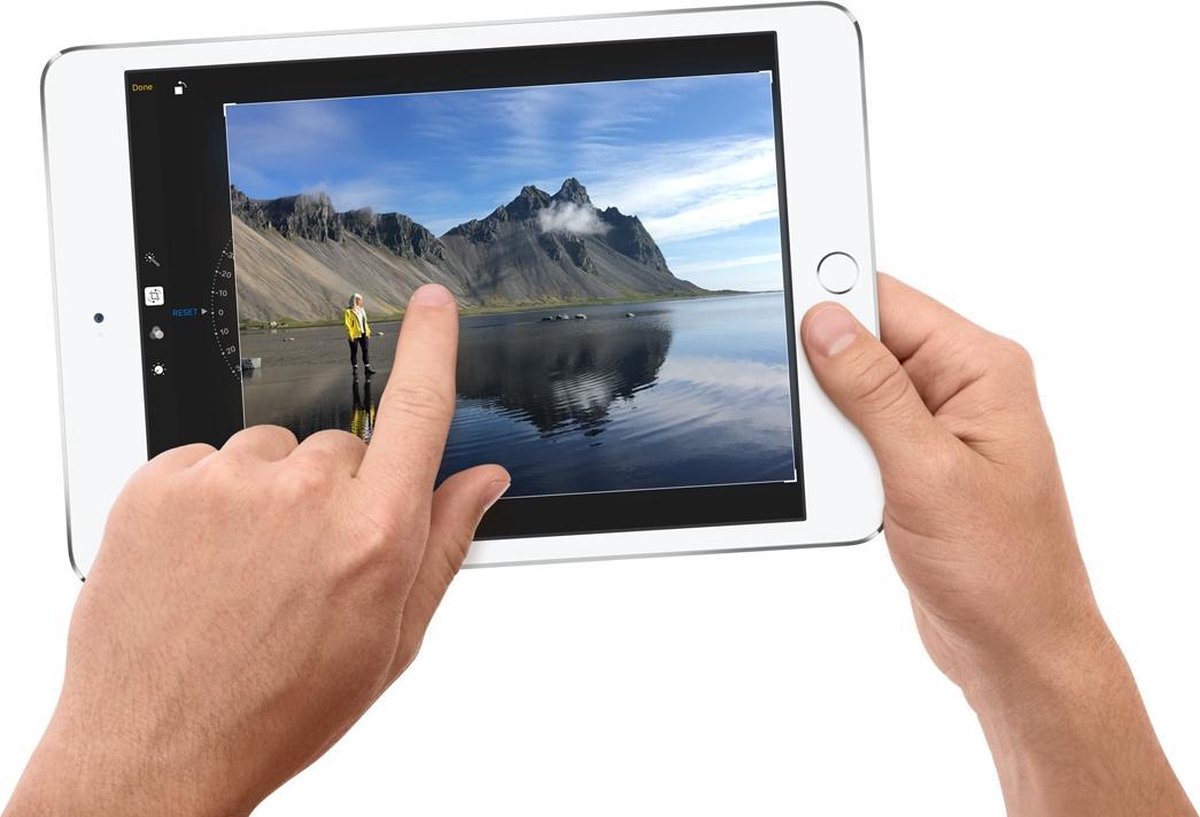 Ipad mini 4 online wifi