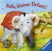 Hallo, kleiner Elefant!
