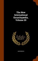 The New International Encyclopaedia, Volume 20