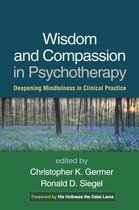 Wisdom & Compassion In Psychotherapy