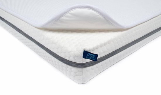 onderhoud Absurd schijf AeroSleep® SafeSleep 3D Beschermer - bed - Stokke - 119 x 70 cm | bol.com