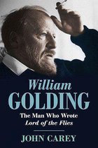 William Golding: The Man Who Wrote Lord Of The Flies