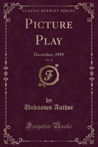Picture Play, Vol. 31