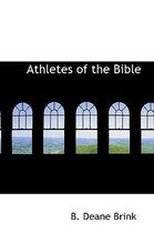 Athletes of the Bible