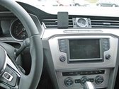 Houder - Brodit ProClip - Volkswagen Passat / Alltrack 2015-> Center mount