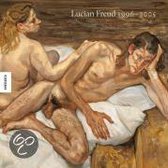Lucian Freud 1996-2005