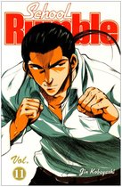 School Rumble, Vol. 11