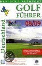 Der Golf Albrecht - Golf Führer Deutschland 08/09
