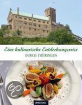 Eine kulinarische Entdeckungsreise durch Thüringen