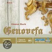 Genovefa. 7 CDs + mp3-CD
