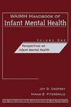 WAIMH Handbook of Infant Mental Health