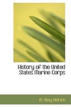 History of the United States Marine Corps