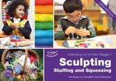 Sculpting Stuffing and Squeezing