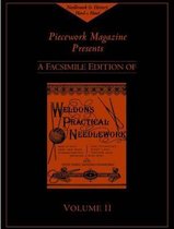 Weldon's Practical Needlework, Volume 11
