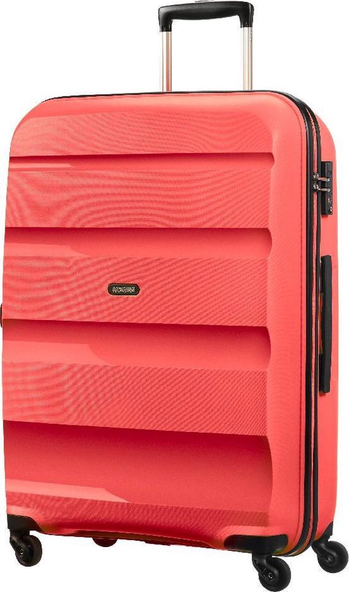 American Tourister Reiskoffer Bon Air Spinner (Large) Seaport