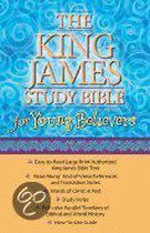 The King James Study Bible for Young Believers