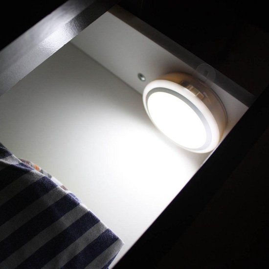 Dreamled Rechargeable Indoor Motion Lights
