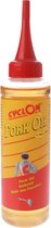 Cyclon Fork oil series 5 W-HP 125 ml