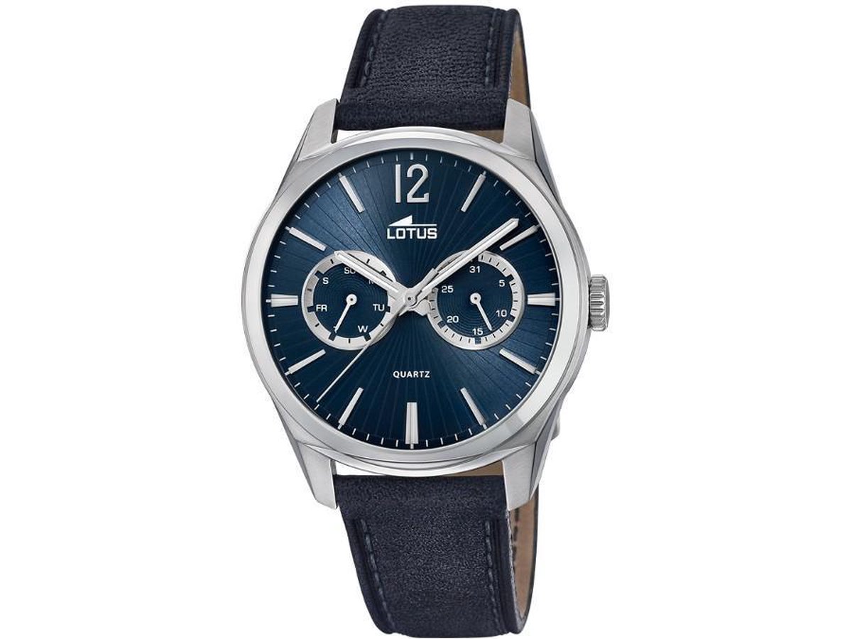 Lotus Mod. 18374-3 - Horloge