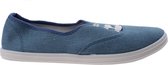 Topten Sneakers Dames Blauw Maat 40