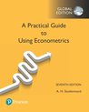 Using Econometrics Global Edition