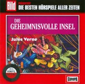BILD präsentiert 28. Die geheimnisvolle Insel
