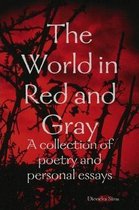 The World in Red and Gray