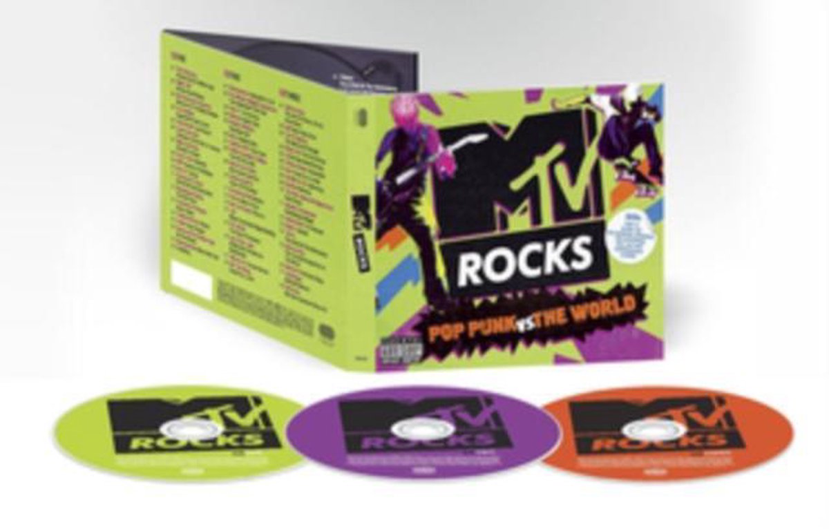 mtv-rocks-pop-punk-vs-the-world-various-artists-cd-album