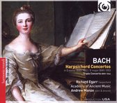 Harpsichord Concertos CD+catalogue