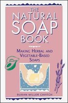 Natural Soap Book