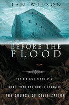 Before the Flood