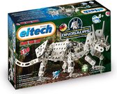 Eitech Constructie - Dinosaurus - Tricer