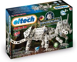 Eitech Constructie - Dinosaurus - Tricer